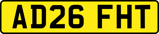 AD26FHT