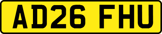 AD26FHU