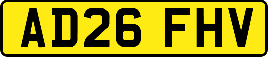 AD26FHV