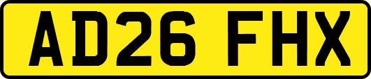 AD26FHX