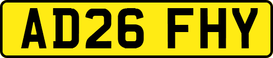 AD26FHY