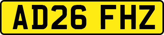AD26FHZ