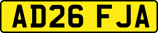AD26FJA