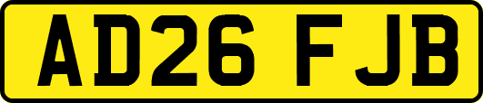 AD26FJB