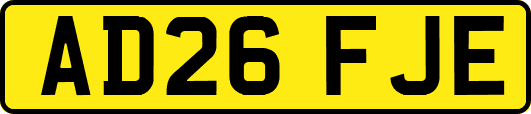 AD26FJE