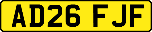 AD26FJF