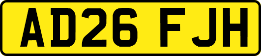 AD26FJH