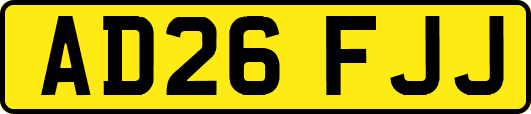 AD26FJJ