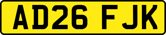 AD26FJK