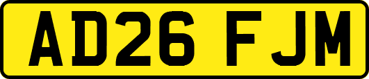 AD26FJM