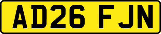 AD26FJN