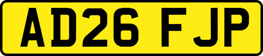 AD26FJP