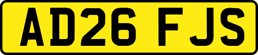 AD26FJS