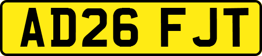 AD26FJT