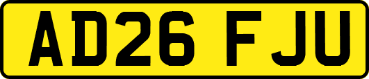 AD26FJU
