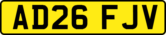 AD26FJV