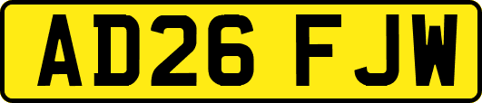 AD26FJW