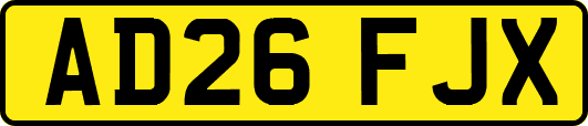 AD26FJX
