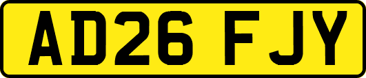 AD26FJY