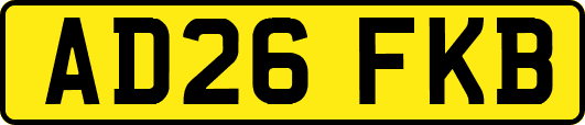 AD26FKB