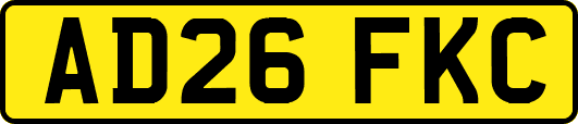 AD26FKC