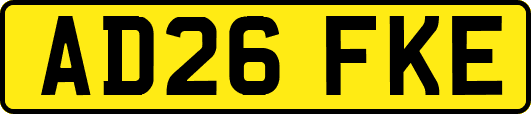 AD26FKE