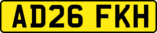 AD26FKH