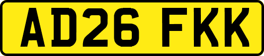 AD26FKK