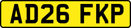 AD26FKP