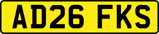 AD26FKS