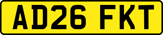 AD26FKT