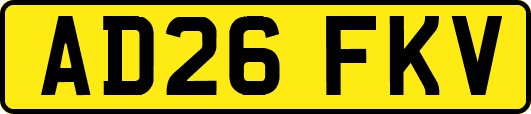 AD26FKV