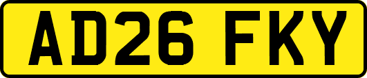 AD26FKY