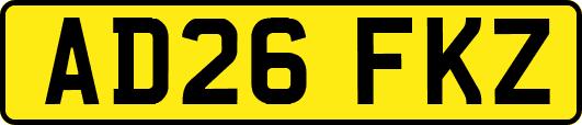 AD26FKZ