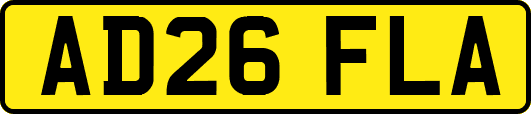AD26FLA