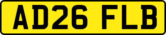 AD26FLB