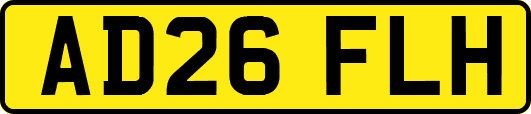 AD26FLH