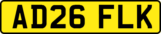 AD26FLK