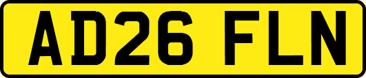 AD26FLN