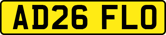 AD26FLO