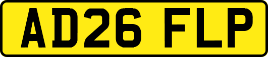 AD26FLP