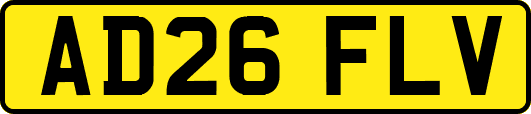 AD26FLV