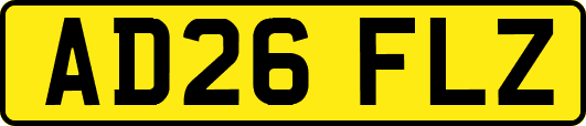 AD26FLZ