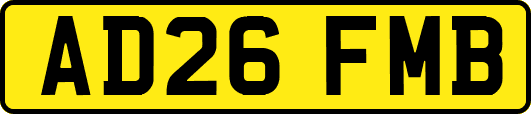 AD26FMB