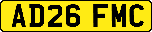 AD26FMC