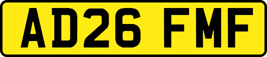 AD26FMF