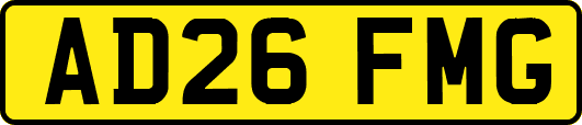 AD26FMG