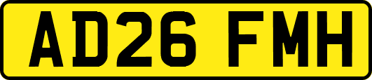 AD26FMH
