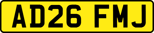AD26FMJ