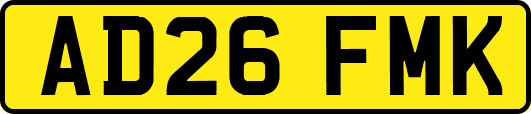 AD26FMK